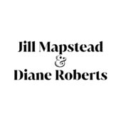 Jill and Diane Black - 1